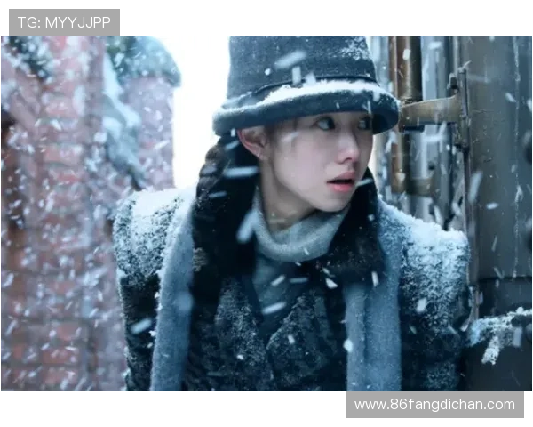 《悬崖》:谍战的冰与火之歌,人性在绝境中绽放