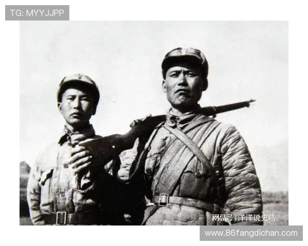 浴血征途，信仰之光：重温那段波澜壮阔的八路军岁月